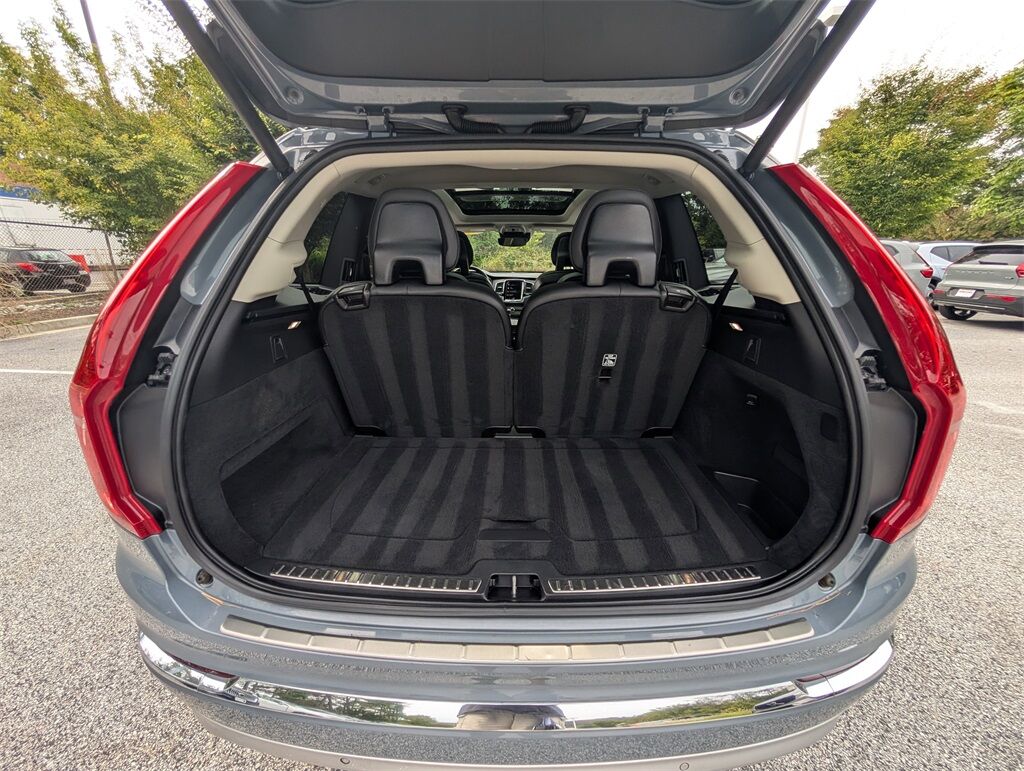 2022 Volvo XC90 T6 Inscription Hunt Valley MD