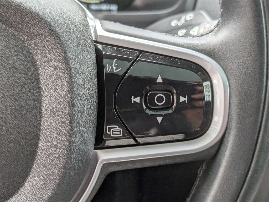 2022 Volvo XC90 T6 Inscription Hunt Valley MD