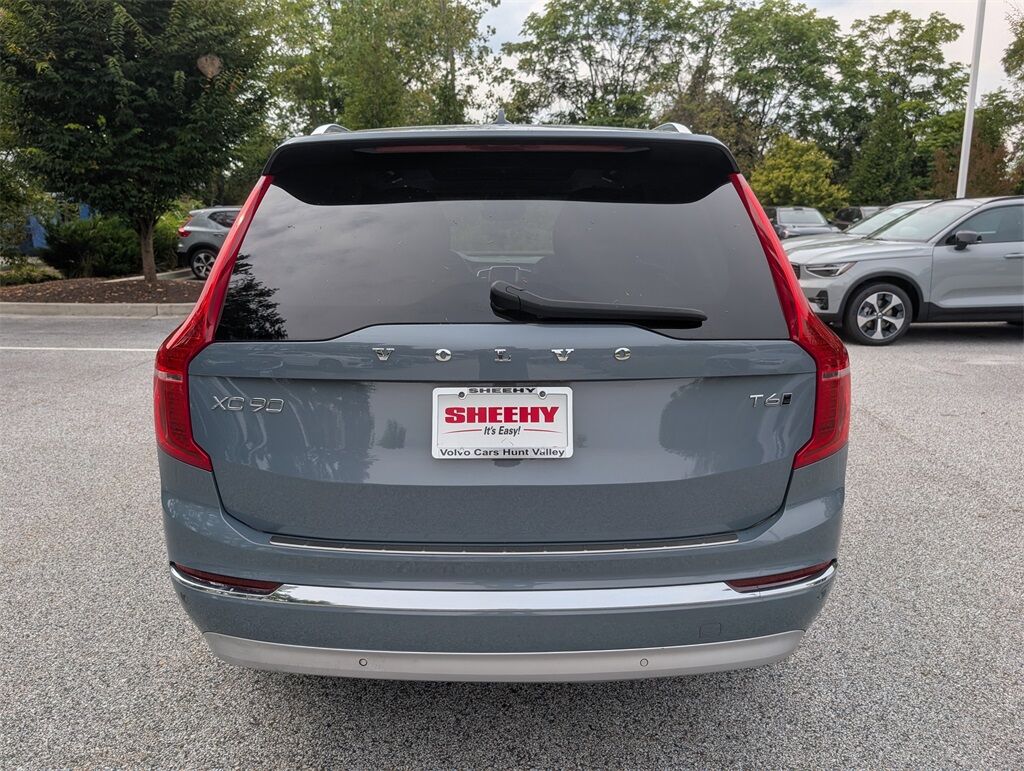2022 Volvo XC90 T6 Inscription Hunt Valley MD