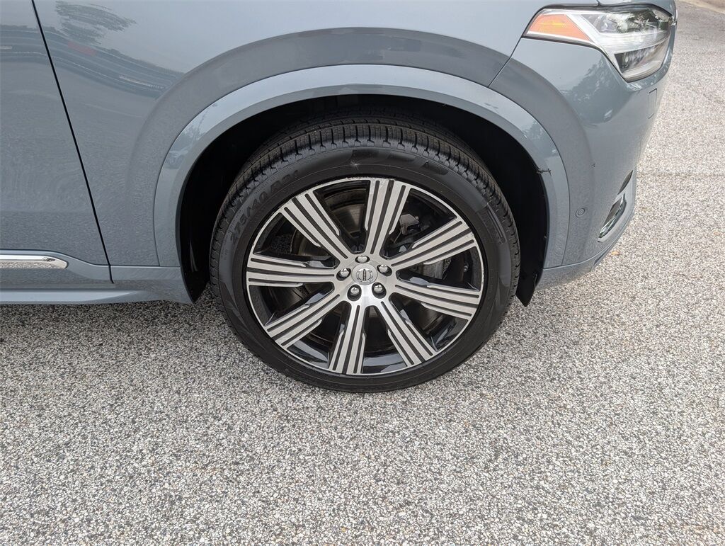2022 Volvo XC90 T6 Inscription Hunt Valley MD