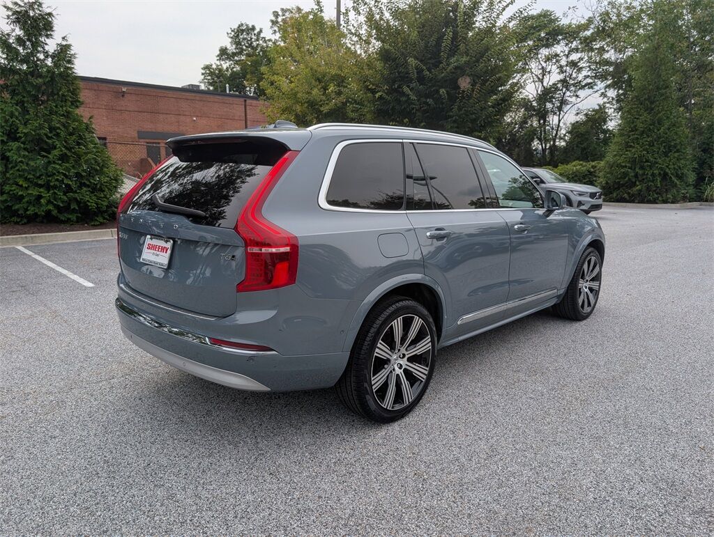 2022 Volvo XC90 T6 Inscription Hunt Valley MD