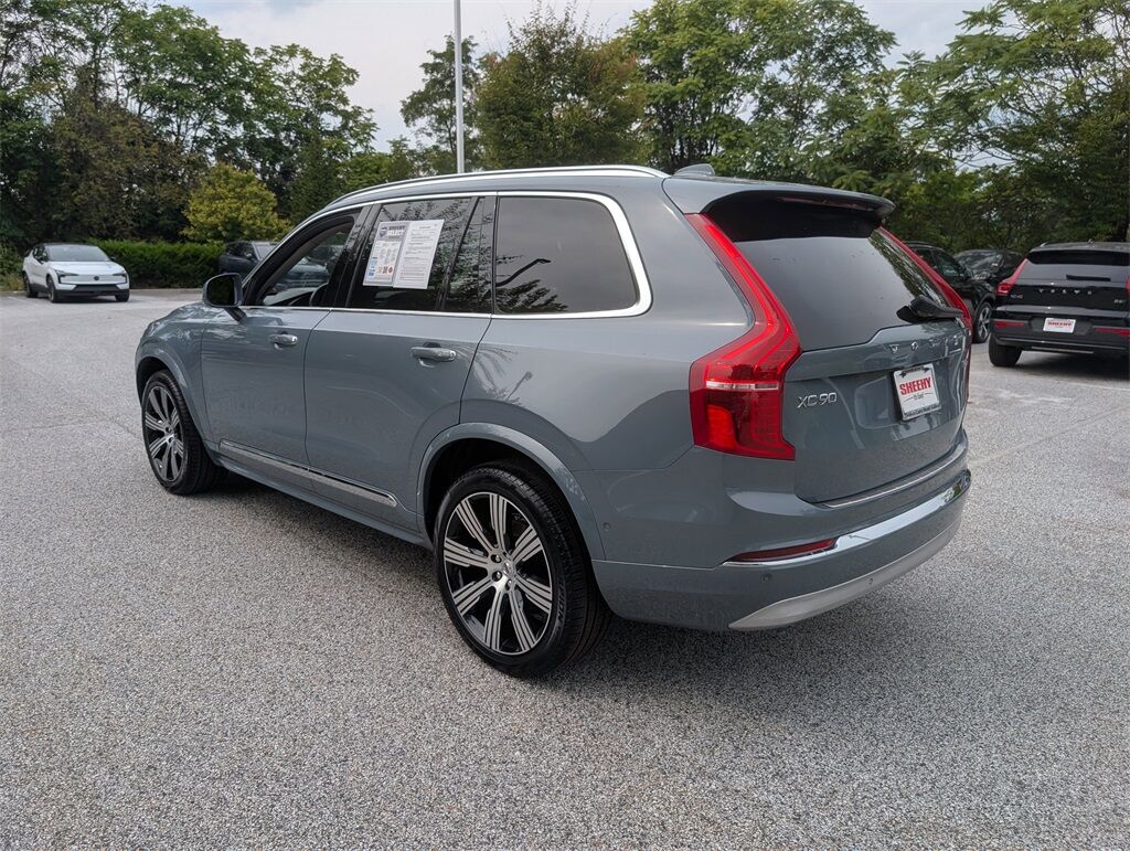 2022 Volvo XC90 T6 Inscription Hunt Valley MD