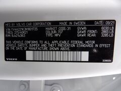 2022 Volvo XC90 T6 Momentum AWD Fond du Lac WI
