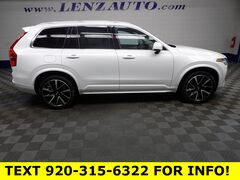2022 Volvo XC90 T6 Momentum AWD Fond du Lac WI
