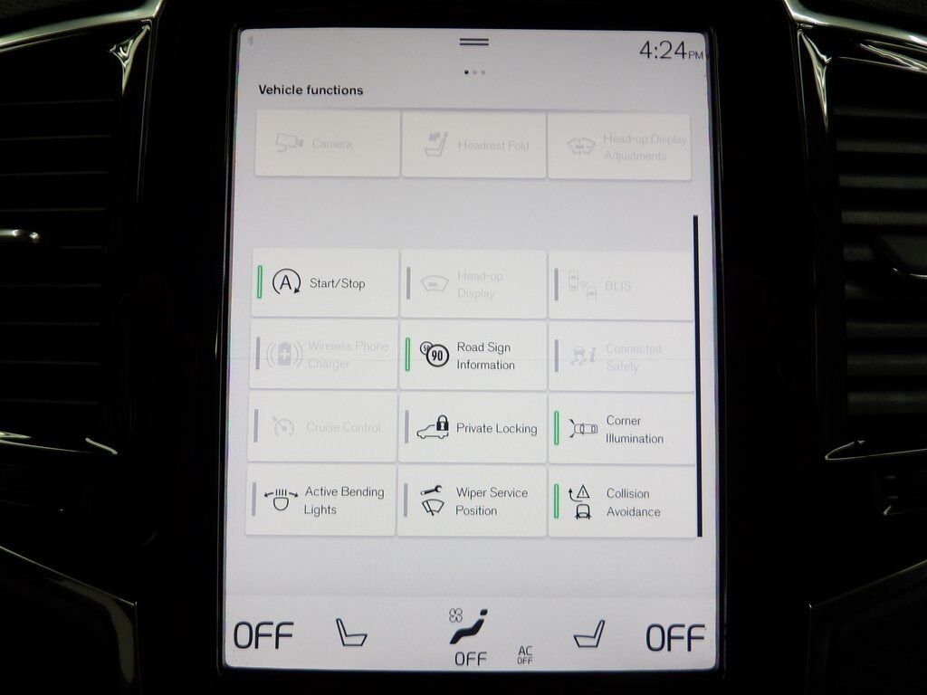 2022 Volvo XC90 T6 Momentum AWD Fond du Lac WI