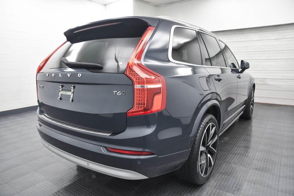2022 Volvo XC90 T6 Momentum Akron OH