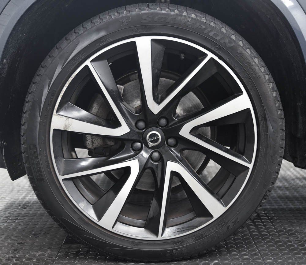 2022 Volvo XC90 T6 Momentum Akron OH