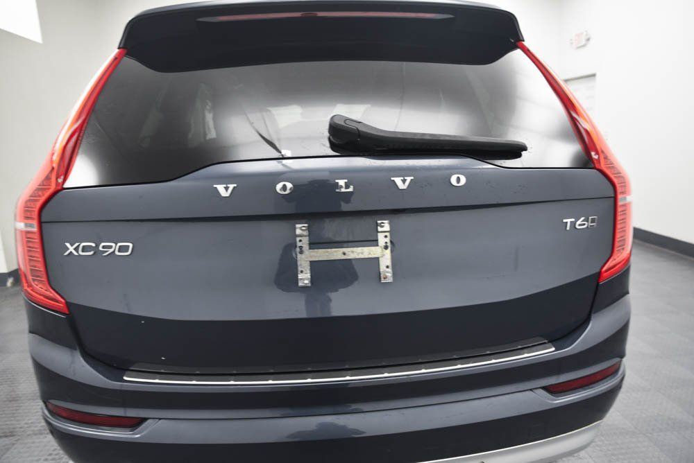 2022 Volvo XC90 T6 Momentum Akron OH