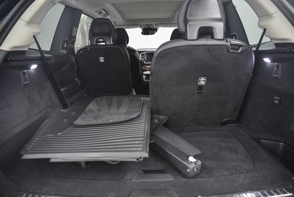 2022 Volvo XC90 T6 Momentum Akron OH