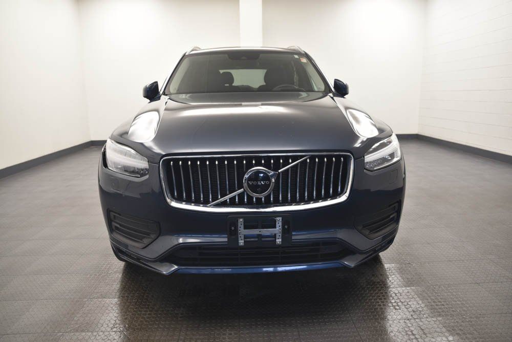 2022 Volvo XC90 T6 Momentum Akron OH
