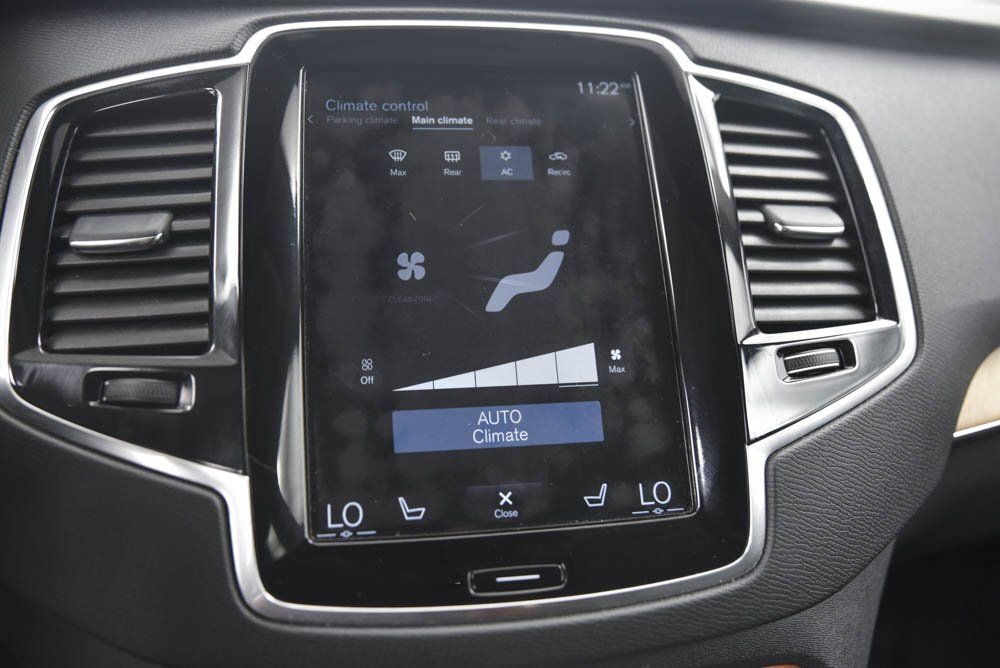 2022 Volvo XC90 T6 Momentum Akron OH