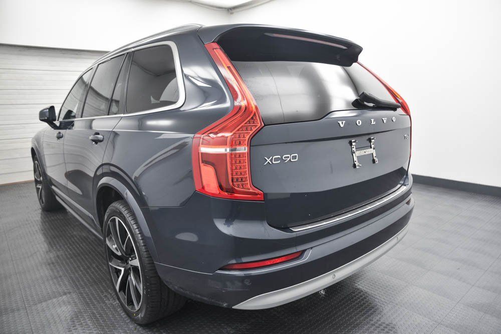 2022 Volvo XC90 T6 Momentum Akron OH