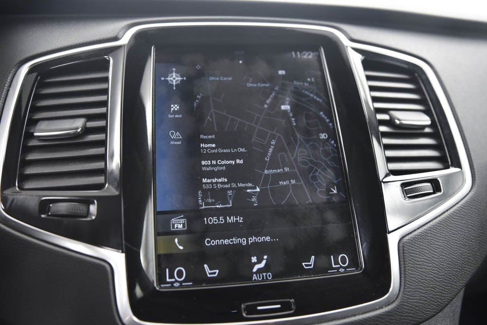 2022 Volvo XC90 T6 Momentum Akron OH