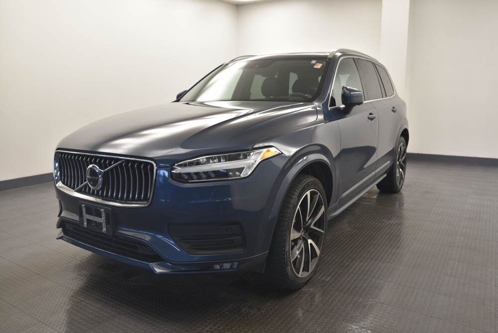 2022 Volvo XC90 T6 Momentum Akron OH