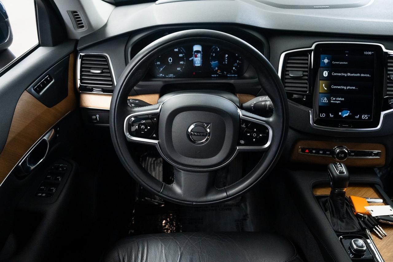2022 Volvo XC90 T6 Momentum Heated Seats Advanced Package Portland OR