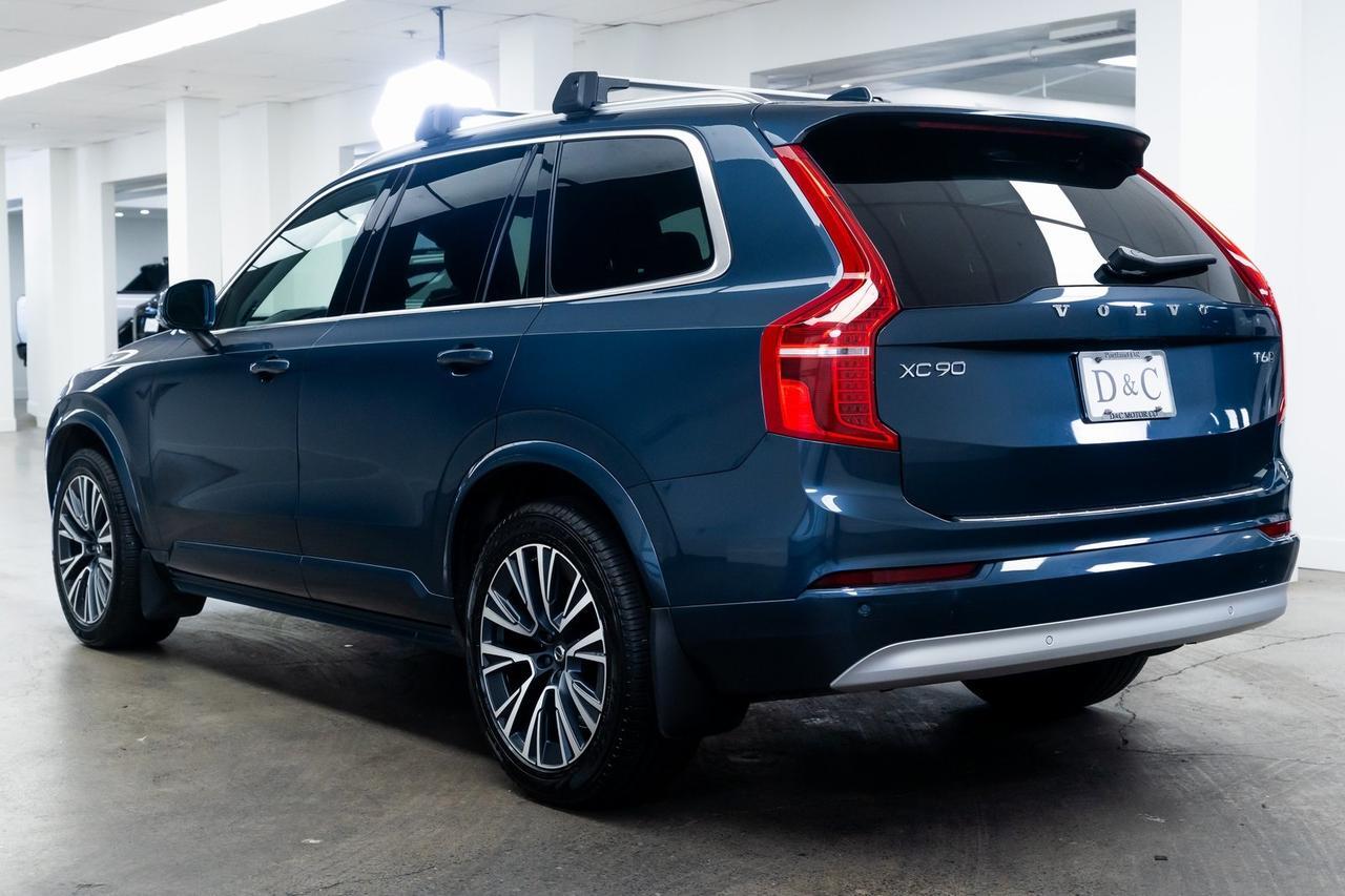 2022 Volvo XC90 T6 Momentum Heated Seats Advanced Package Portland OR