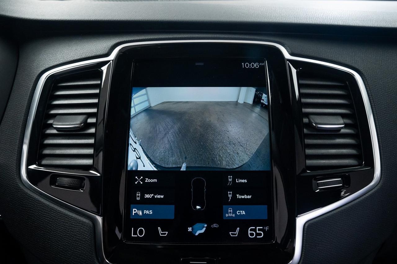 2022 Volvo XC90 T6 Momentum Heated Seats Advanced Package Portland OR