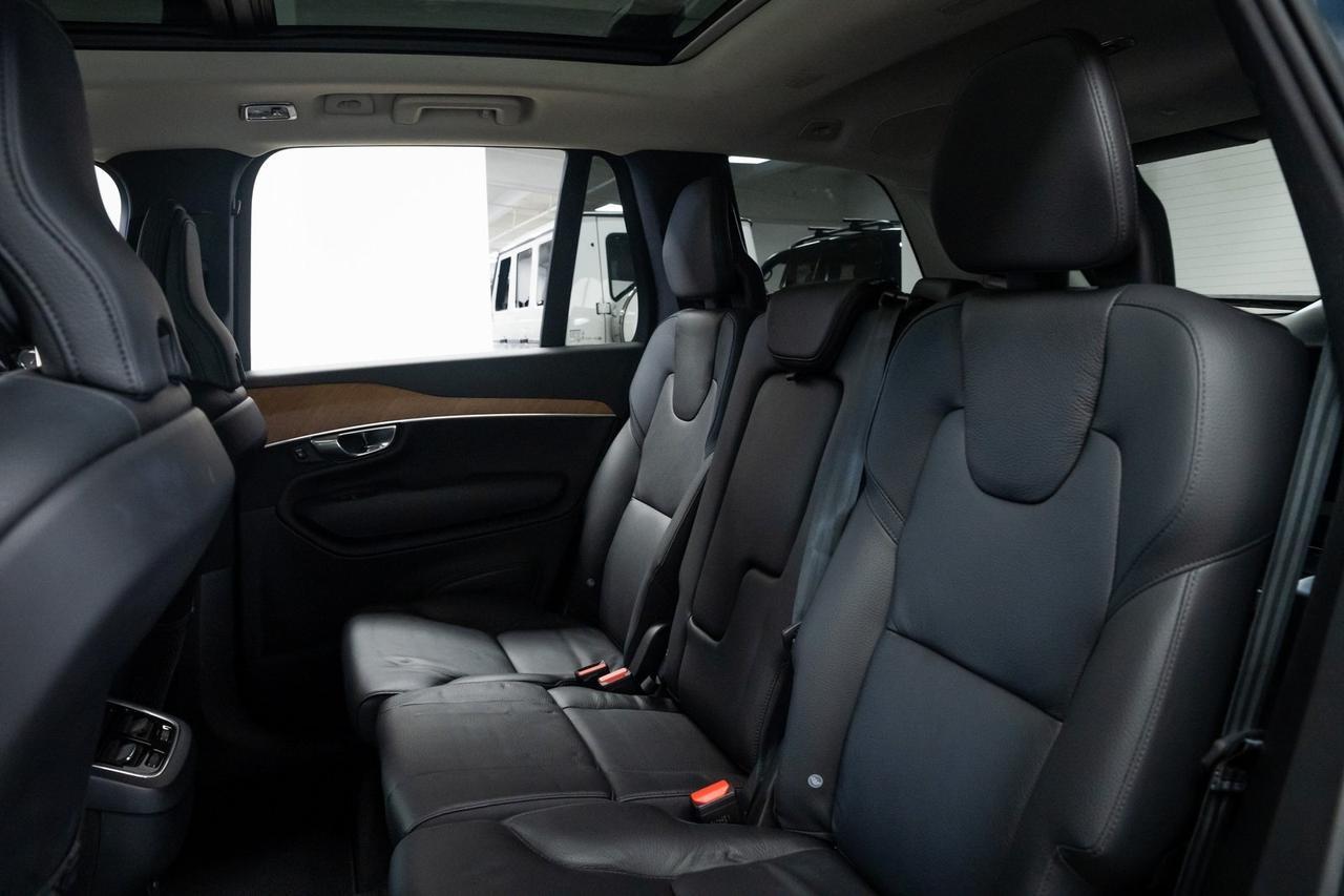 2022 Volvo XC90 T6 Momentum Heated Seats Advanced Package Portland OR