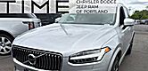 2022 Volvo XC90 T6 Momentum