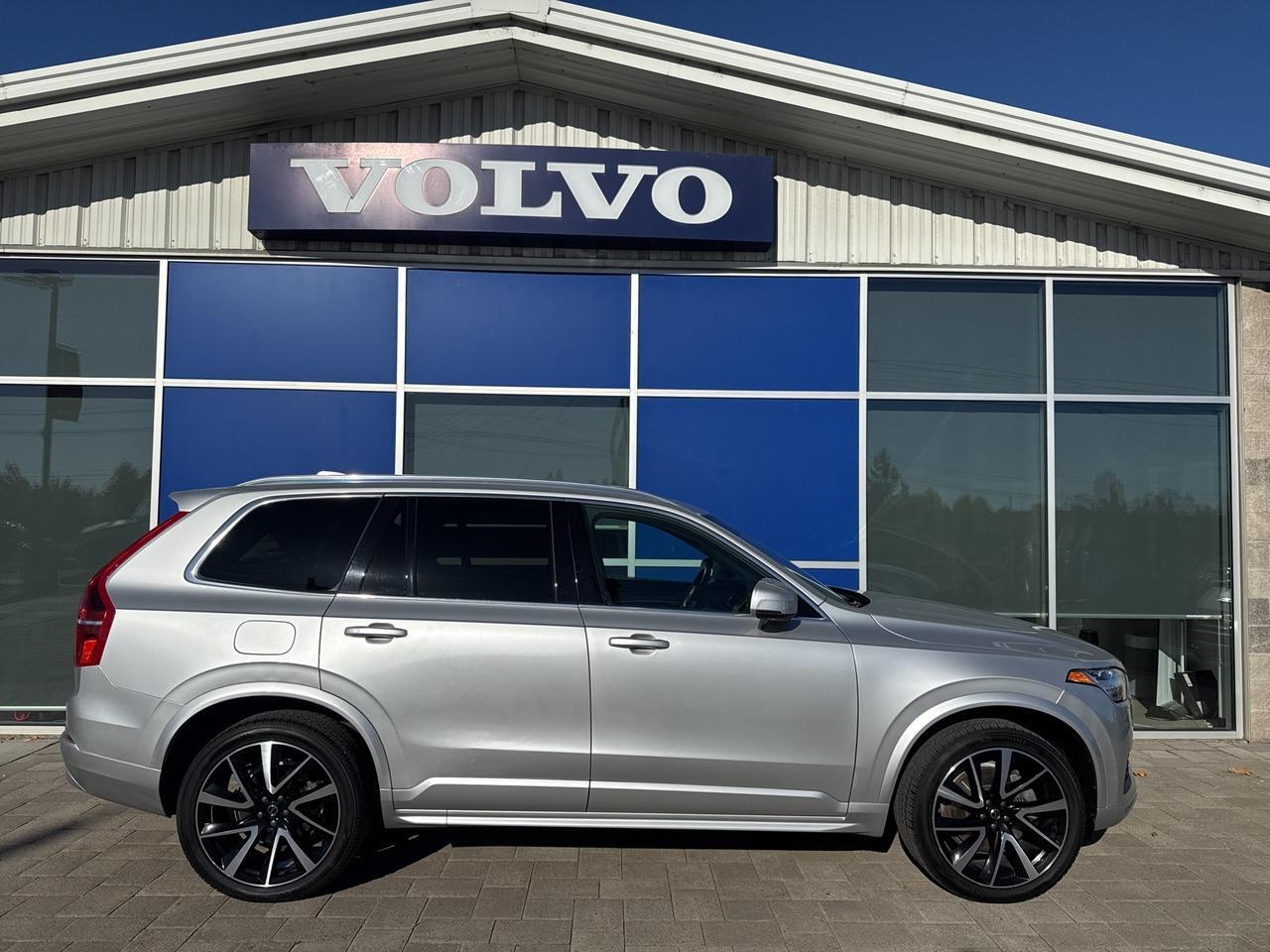 2022 Volvo XC90 T6 Momentum Bend OR