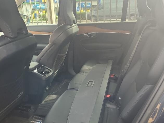 2022 Volvo XC90 T6 Momentum Surround View Camera Head-Up Display Portland OR
