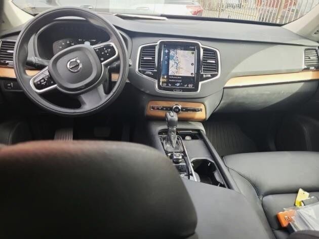2022 Volvo XC90 T6 Momentum Surround View Camera Head-Up Display Portland OR