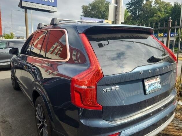 2022 Volvo XC90 T6 Momentum Surround View Camera Head-Up Display Portland OR