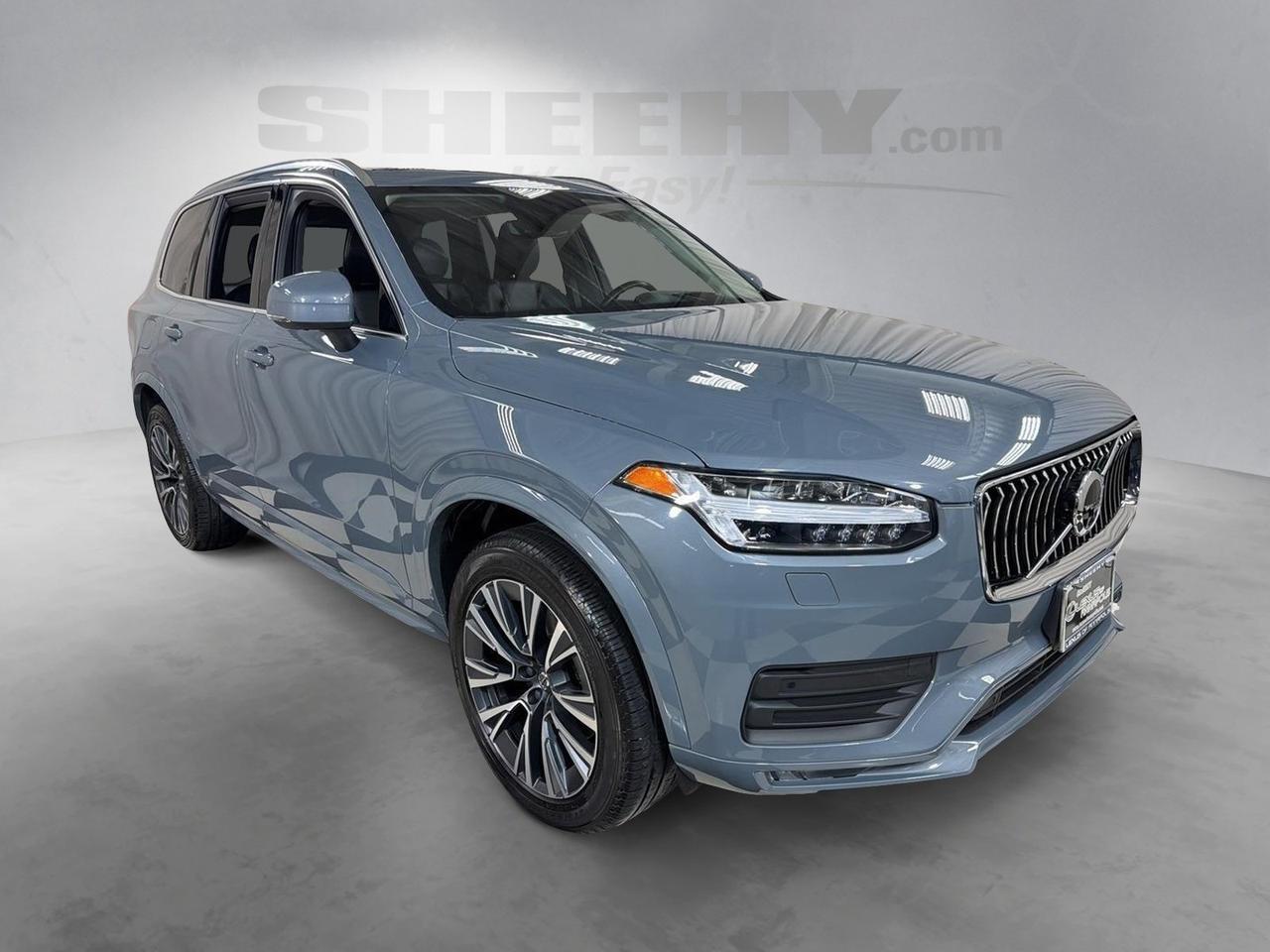 2022 Volvo XC90 T6 Momentum Annapolis MD