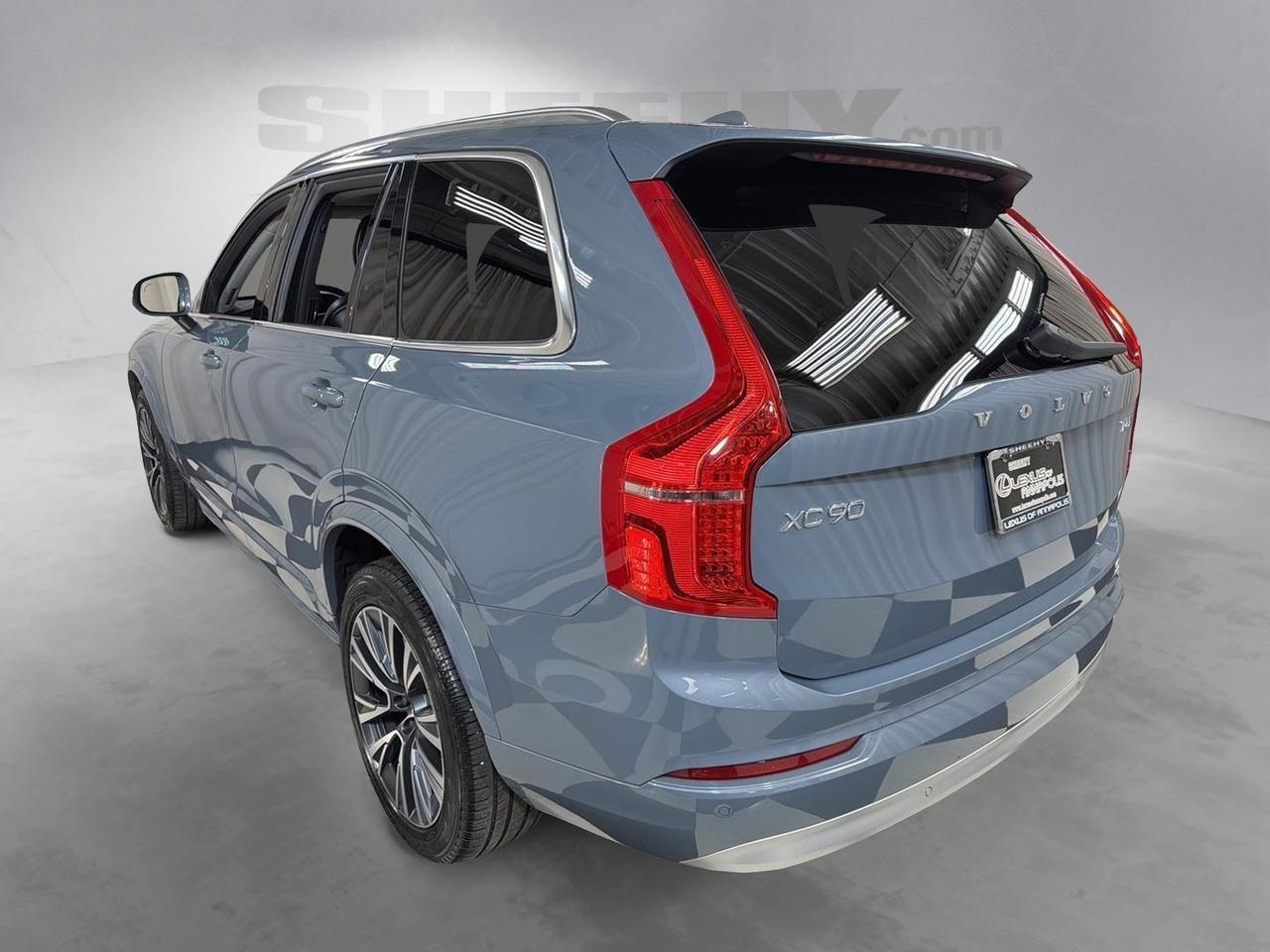 2022 Volvo XC90 T6 Momentum Annapolis MD