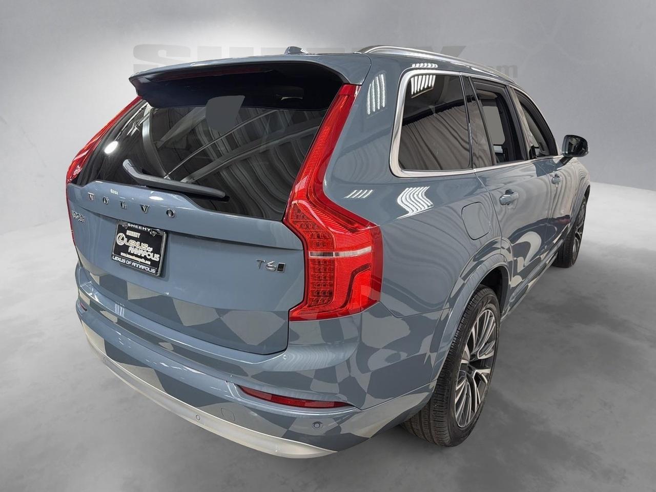 2022 Volvo XC90 T6 Momentum Annapolis MD