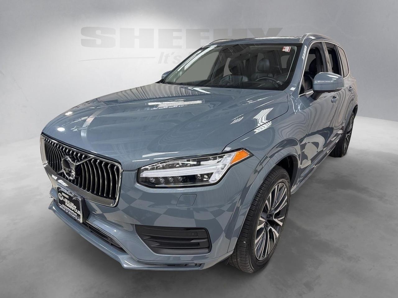 2022 Volvo XC90 T6 Momentum Annapolis MD