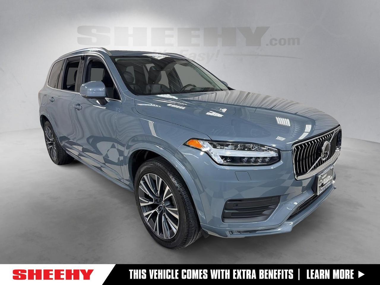 2022 Volvo XC90