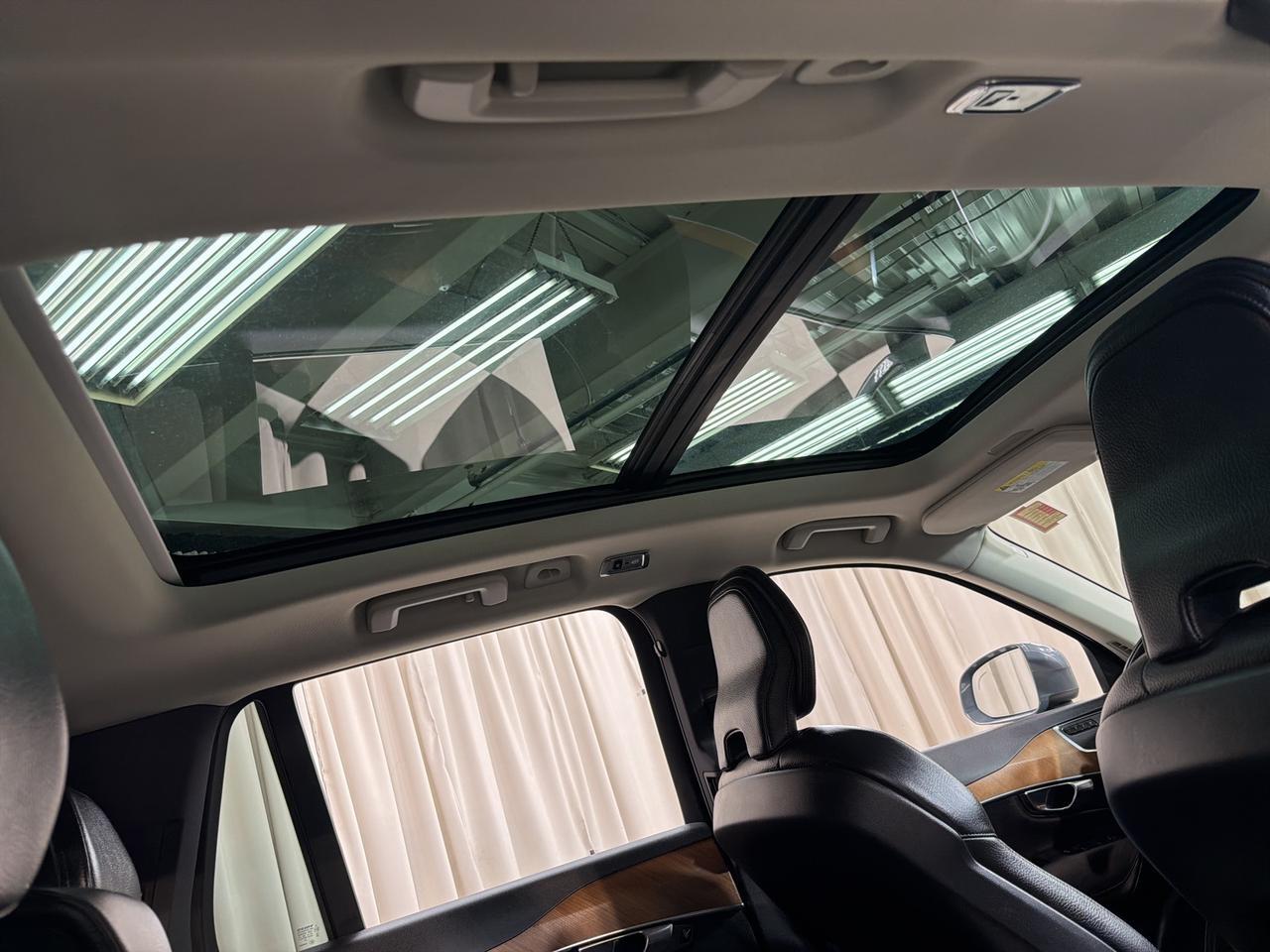 2022 Volvo XC90 T6 Momentum Annapolis MD