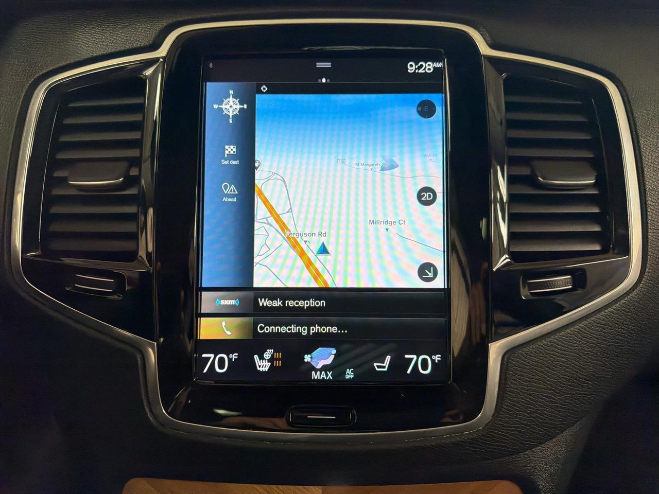 2022 Volvo XC90 T6 Momentum Annapolis MD