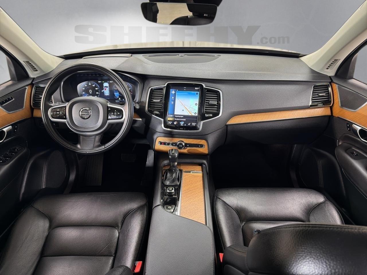 2022 Volvo XC90 T6 Momentum Annapolis MD