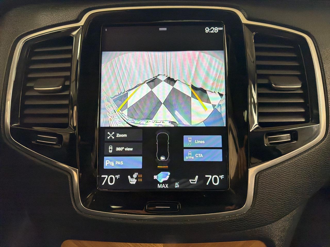 2022 Volvo XC90 T6 Momentum Annapolis MD