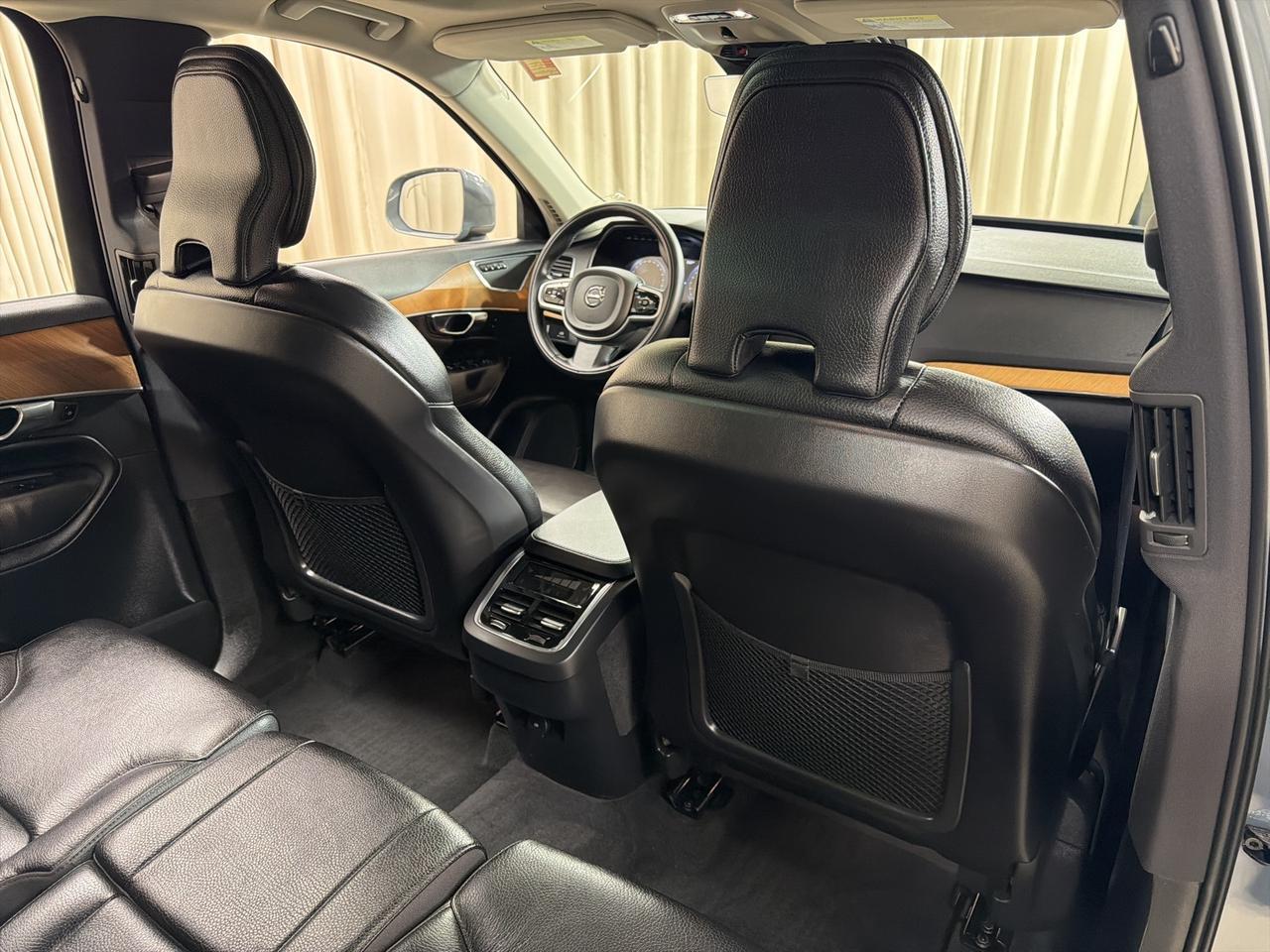 2022 Volvo XC90 T6 Momentum Annapolis MD