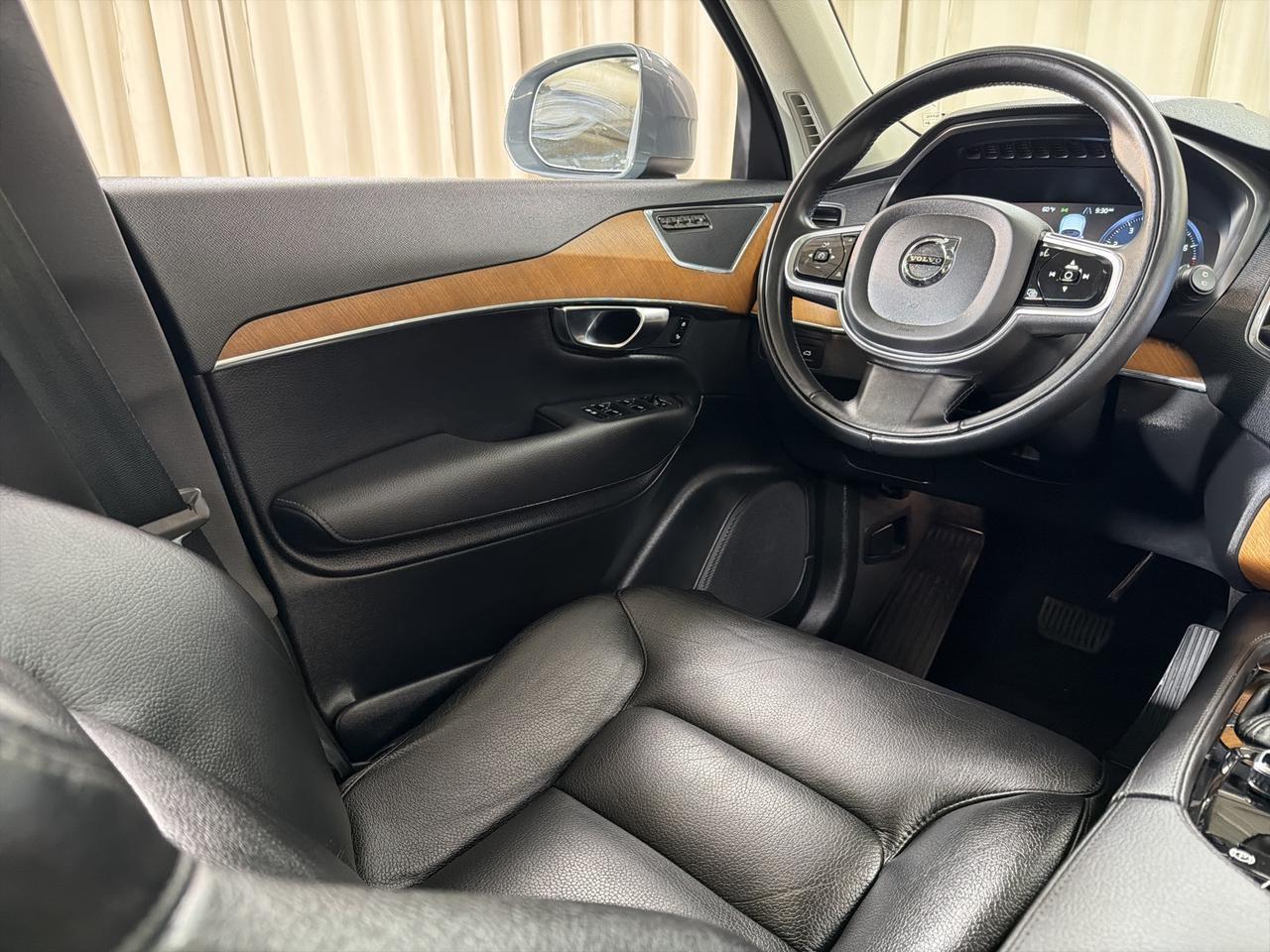 2022 Volvo XC90 T6 Momentum Annapolis MD