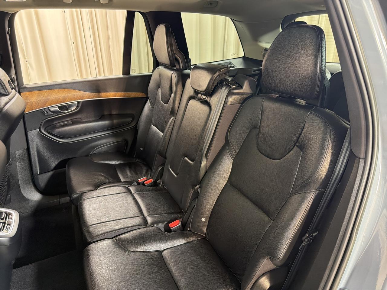 2022 Volvo XC90 T6 Momentum Annapolis MD