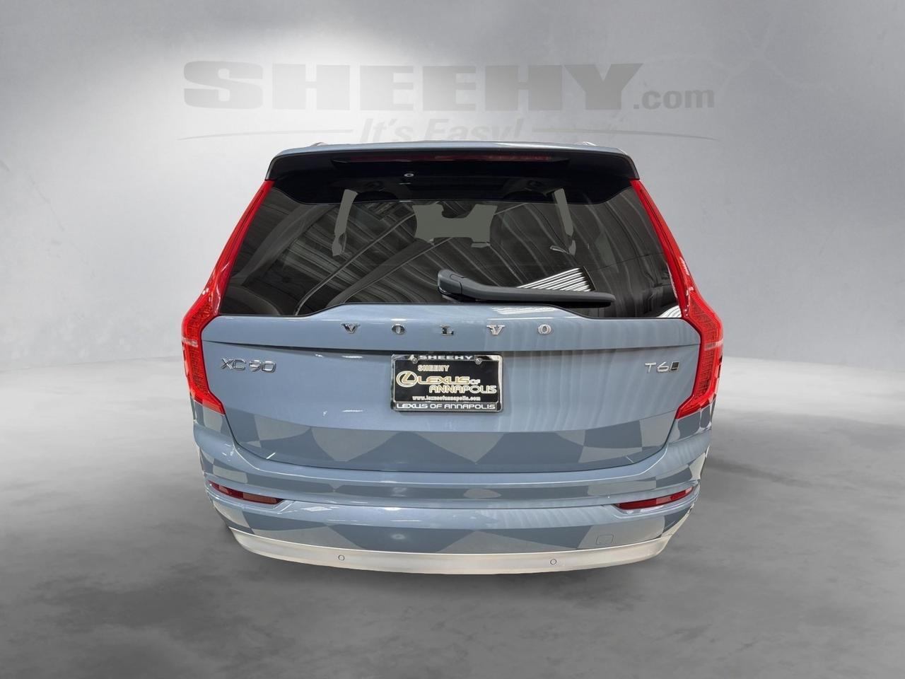 2022 Volvo XC90 T6 Momentum Annapolis MD