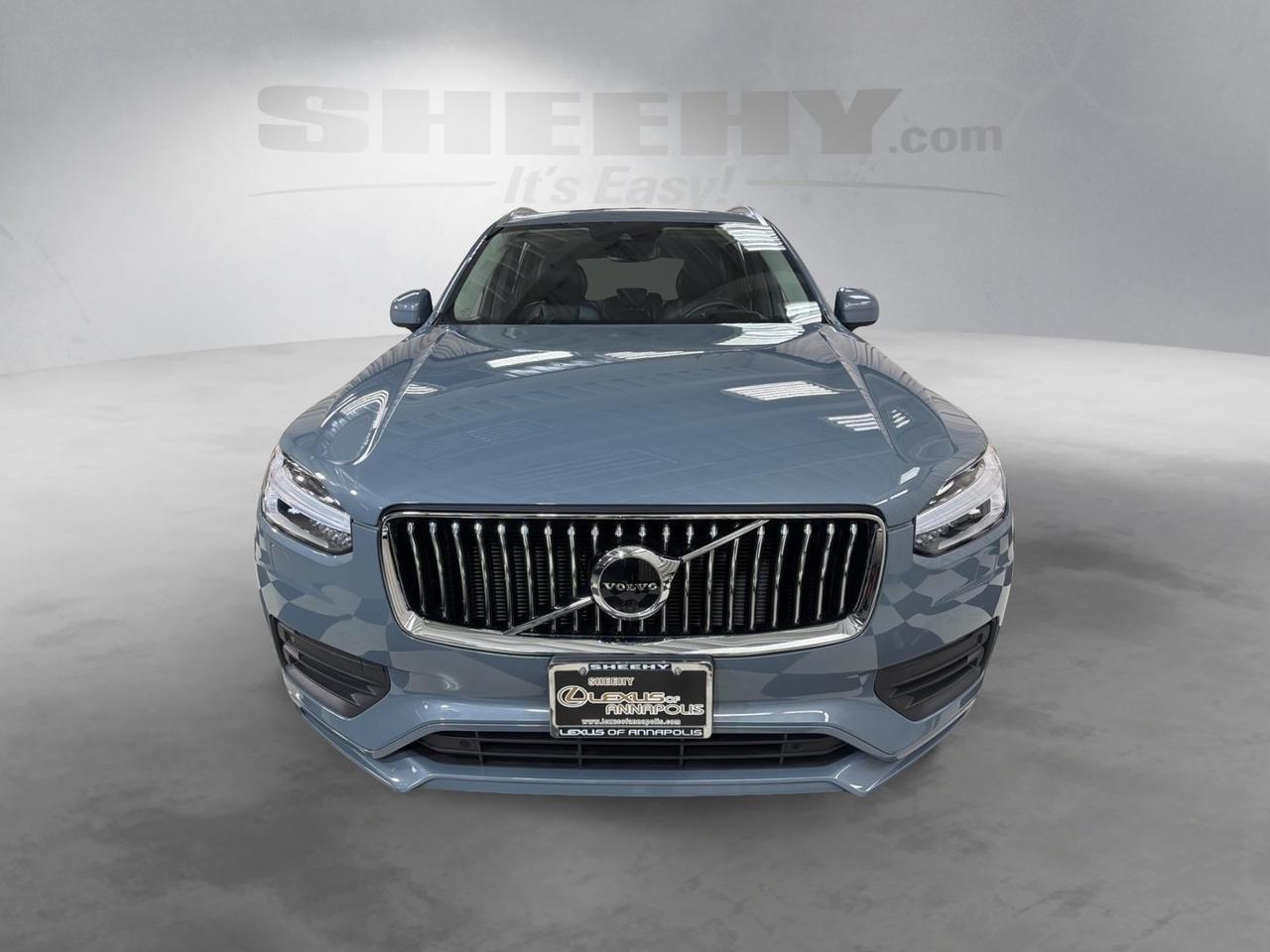 2022 Volvo XC90 T6 Momentum Annapolis MD