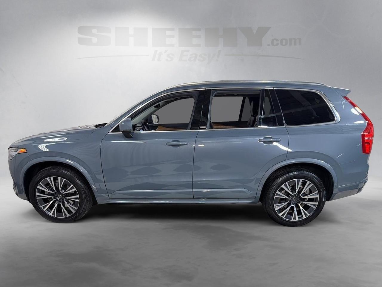 2022 Volvo XC90 T6 Momentum Annapolis MD