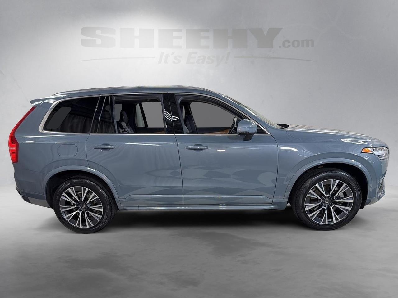 2022 Volvo XC90 T6 Momentum Annapolis MD