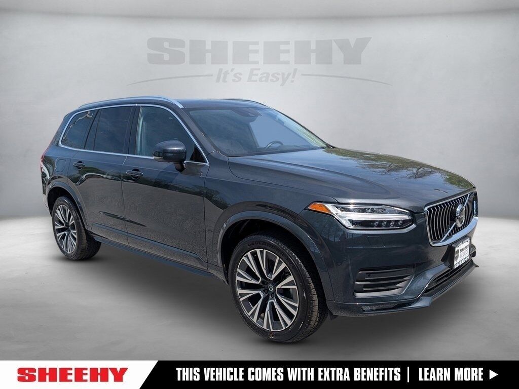 2022 Volvo XC90 T6 Momentum Waldorf MD