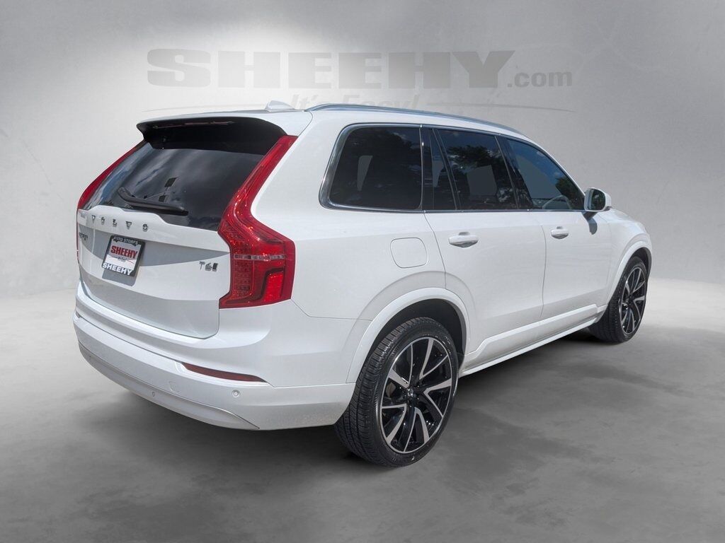 2022 Volvo XC90 T6 Momentum Cockeysville MD