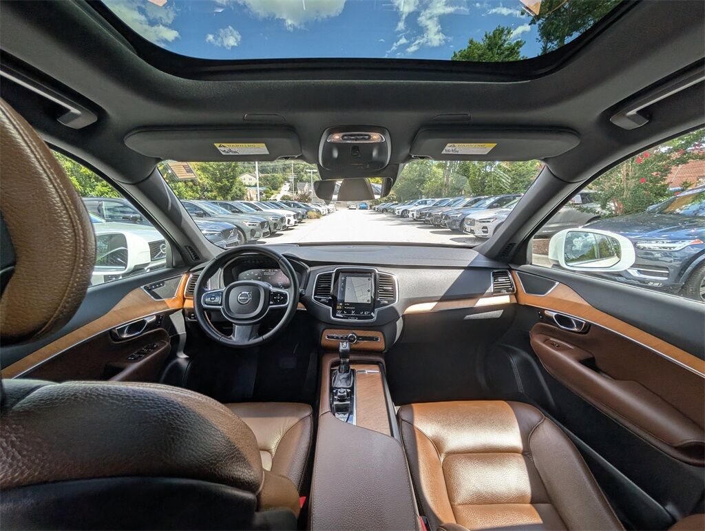 2022 Volvo XC90 T6 Momentum Cockeysville MD