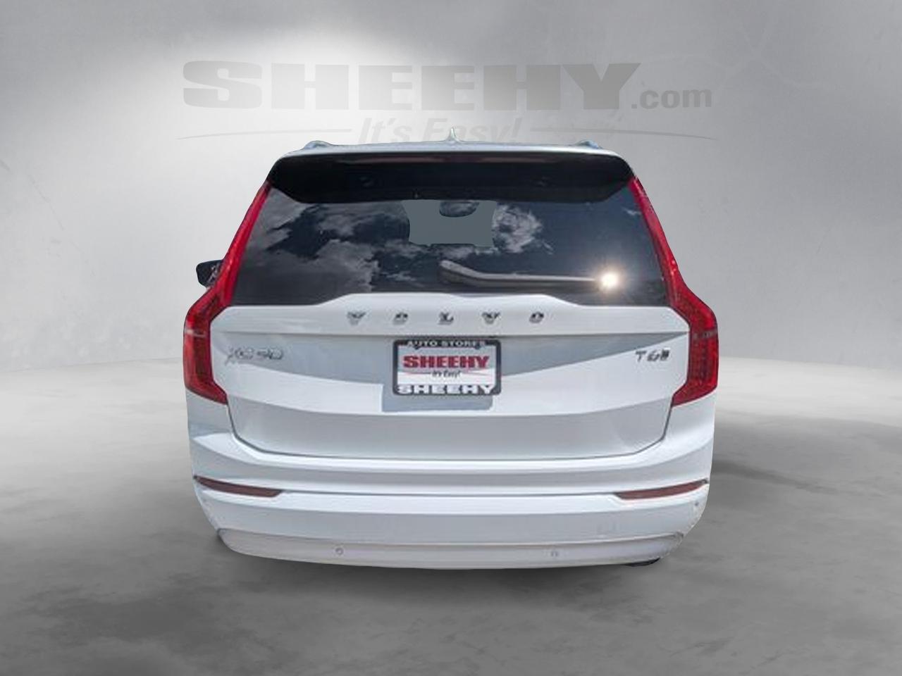 2022 Volvo XC90 T6 Momentum Cockeysville MD