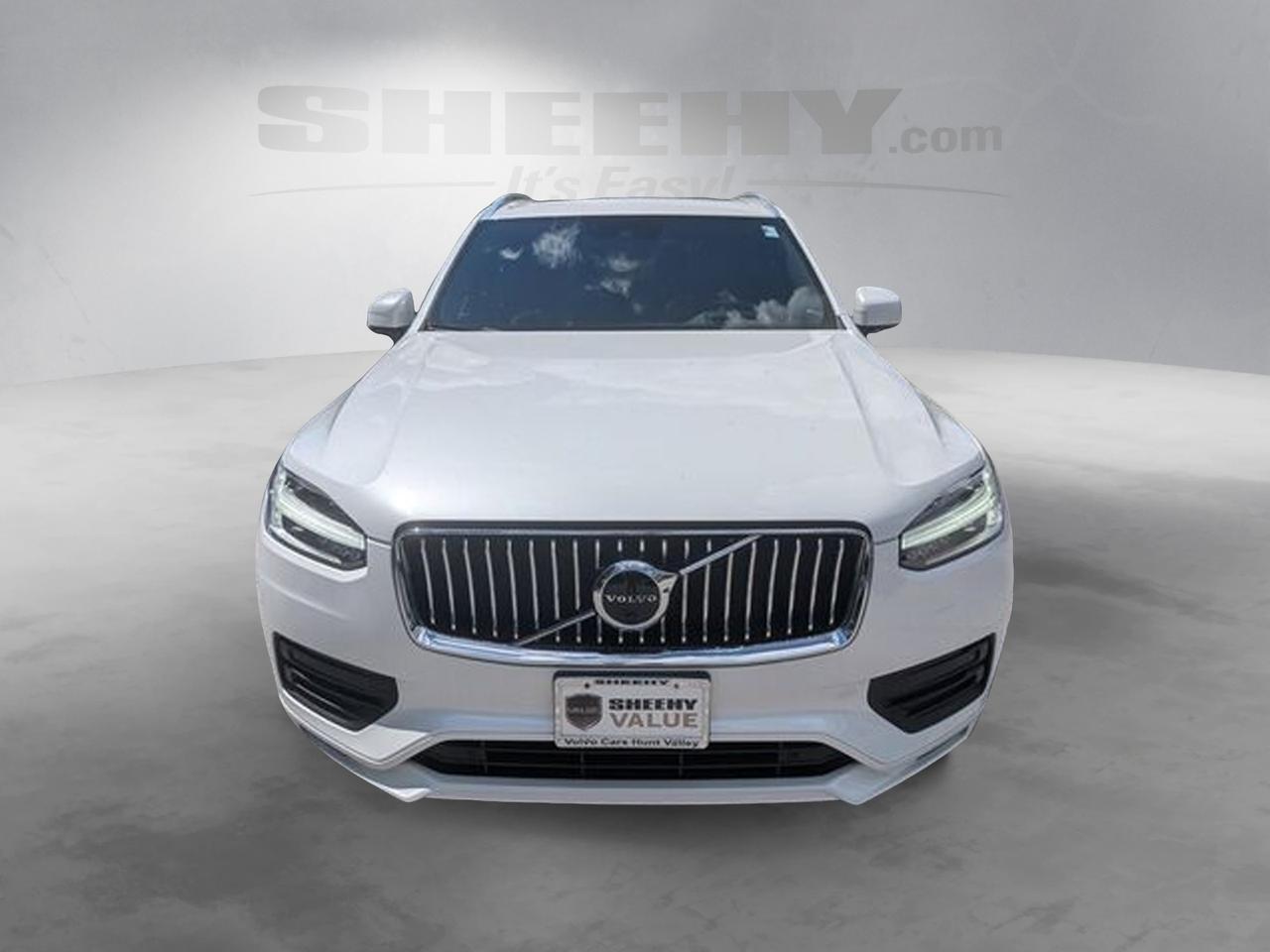 2022 Volvo XC90 T6 Momentum Cockeysville MD