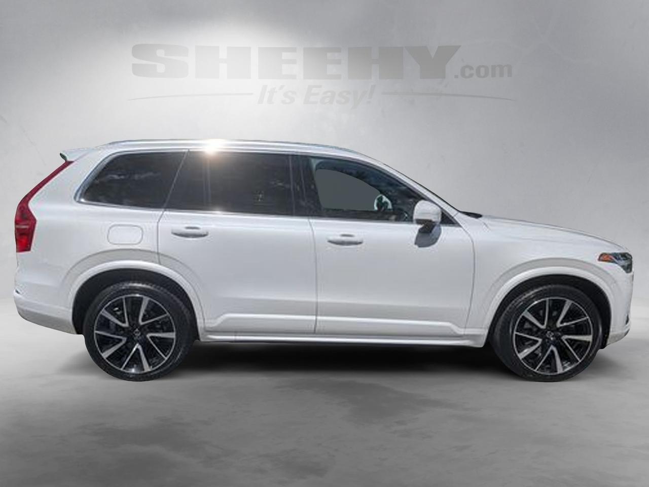 2022 Volvo XC90 T6 Momentum Cockeysville MD