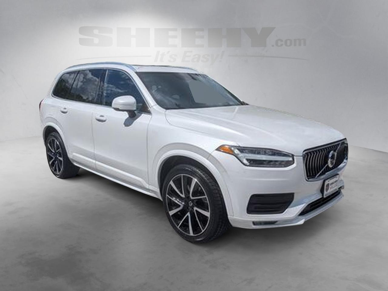 2022 Volvo XC90 T6 Momentum Cockeysville MD